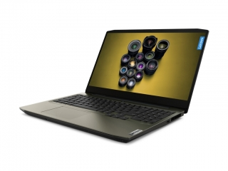IdeaPad Creator 5 82D4002LTX - 2