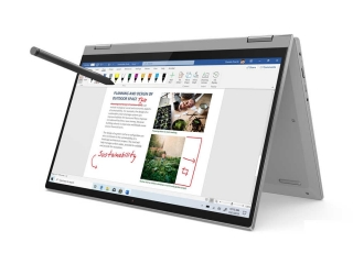 IdeaPad Flex 5 82HU00EETX - 1