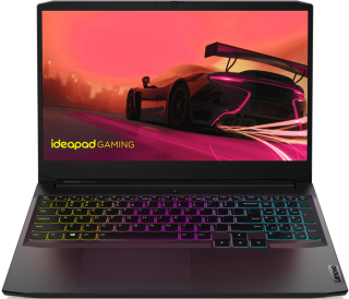 Lenovo IdeaPad Gaming 3 82K202BRTXP317