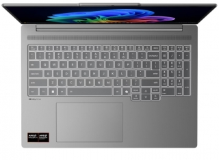 IdeaPad Pro 5 16AKP10 83JN001TTR - 2