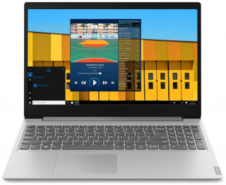 Lenovo IdeaPad S145 81VD004DTX