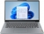 Lenovo IdeaPad Slim 3 (14 İnç) 83EQ0048TR - görsel 1