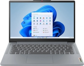 Lenovo IdeaPad Slim 3 (14 İnç) 83EQ0048TR