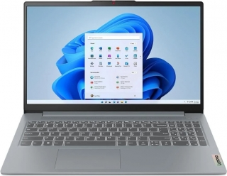 Lenovo IdeaPad Slim 3 (15.6 İnç) 82XQ0010TX