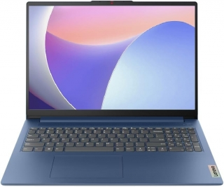 Lenovo IdeaPad Slim 3 16IAH8 83ES002GTR