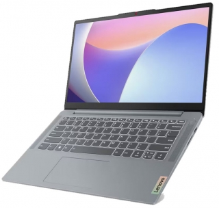 IdeaPad Slim 3 83EQ000ATR - 2
