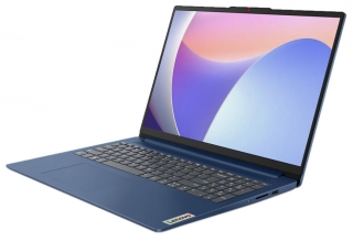 IdeaPad Slim 3 83ES002FTR - 2