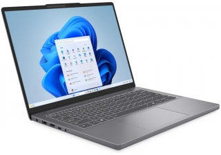 IdeaPad Slim 3 83K00028TR (8GBRAM/512SSD/W11H) - 1