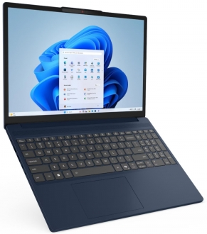 Lenovo IdeaPad Slim 3 83K10061TR (24GBRAM/1TBSSD/W11H)