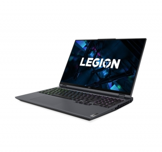 Legion 5 Pro 82JD00BBTX - 2