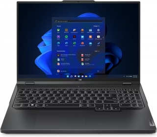 Lenovo Legion 5 Pro 82WK0023TX