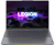 Lenovo Legion 7 (16 İnç) 82N600TXTX - görsel 1