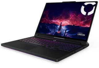Legion Pro 7 16AFR10H 83RU0031TRP302 - 2