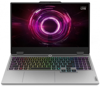 Lenovo LOQ 15AHP10 83JG006ATR FR65
