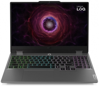 Lenovo LOQ 15ARP9 83JC00H5TR