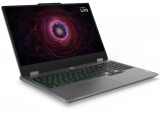 LOQ 15ARP9 83JC00H5TR - 1