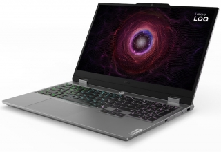 LOQ 15ARP9 83JC00H5TR - 2