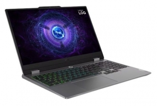 LOQ 15IAX9 83GS007WTR43 - 1