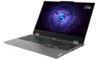 LOQ 15IAX9 83GS0081TR - 2