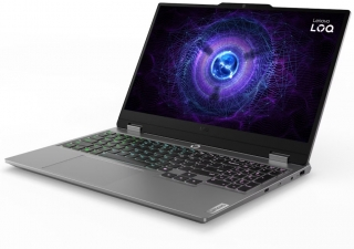 LOQ 15IAX9 83GS00L8TR - 2