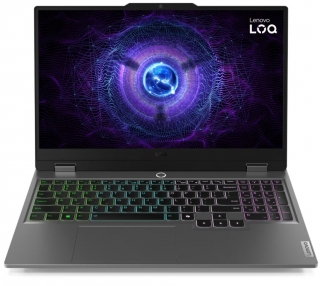 Lenovo LOQ 15IAX9 83GS00L8TRAT96