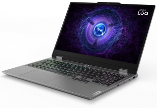 LOQ 15IAX9 83GS00P6TRA80 - 2