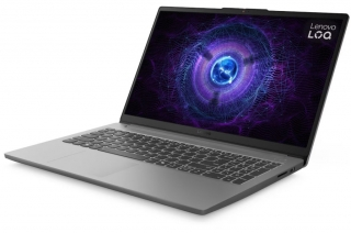 LOQ 15IAX9E 83LK002VTRAT27 - 2