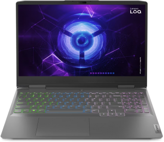 Lenovo LOQ 15IRH8 82XV00G9TX