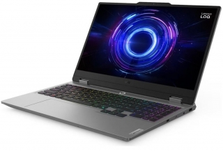 LOQ 15IRX10 (24GBRAM/1TBSSD/W11H) - 2
