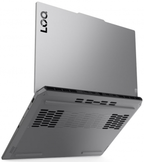 LOQ 15IRX10 83JE00D0TR-26 - 2
