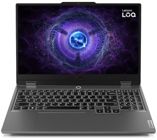 Lenovo LOQ 15IRX10 83JE00EBTR