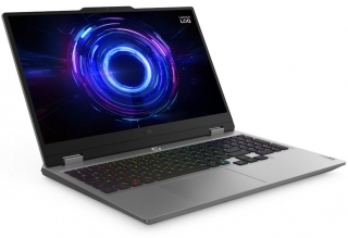 LOQ 15IRX10 83JE00EDTR - 1