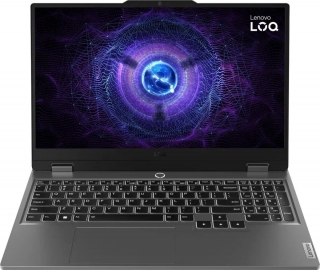 Lenovo LOQ 15IRX10 83JE00J5TR (W11PRO)