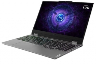 LOQ 15IRX10 83JE00J5TR (W11PRO) - 1