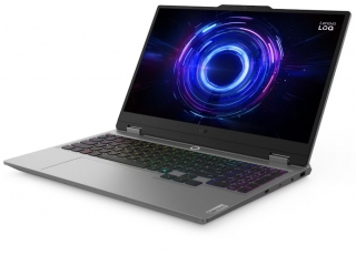 LOQ 15IRX10 83JE00JLTR - 2