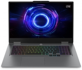 Lenovo LOQ 17IRX10 83JH00CNTRHMF17