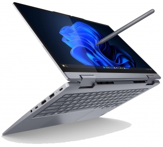 Lenovo ThinkBook 14 G5 IAU 21SQ003BTX
