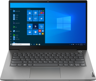 Lenovo ThinkBook 14 G6 IRL  21KG004NTR Zi716