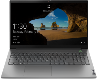 Lenovo ThinkBook 15 (G2) 20VG006XTX
