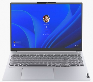 Lenovo ThinkBook 16 G4+ IAP 21CY006FTR