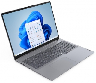 ThinkBook 16 G7 ARP 21MW002CTR3 - 1