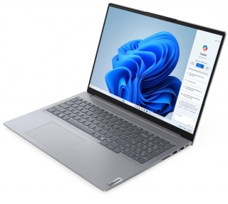 ThinkBook 16 G8 IAL 21SK007UTX007 - 2