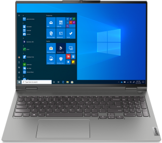 Lenovo ThinkBook 16p G6 21U00013TX ATL13