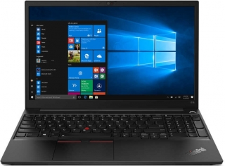 Lenovo ThinkPad E15 G2 20TD00J7TX
