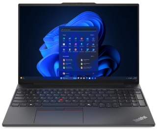 Lenovo Thinkpad E16 G2 21MBS0Q9ZX Zİ701