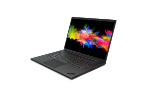 ThinkPad P1 (G4) 20Y3001LTX - 2