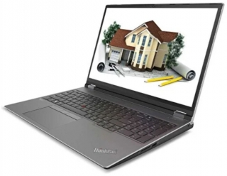 ThinkPad P16 G2 21FA0005TX - 2