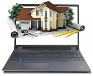 Lenovo ThinkPad P16 G2 21FA000UTX