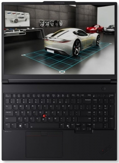 ThinkPad P16 G3 21RQ000JTX - 1