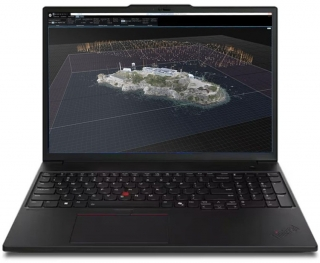 Lenovo ThinkPad P16S G4 21QV000YTX